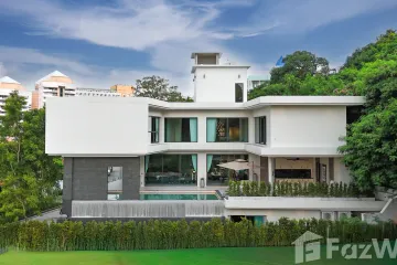 7 Bedroom Villa for sale in Nong Prue, Chonburi