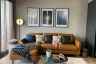 1 Bedroom Condo for sale in The Lofts Asoke, Khlong Toei Nuea, Bangkok near MRT Phetchaburi