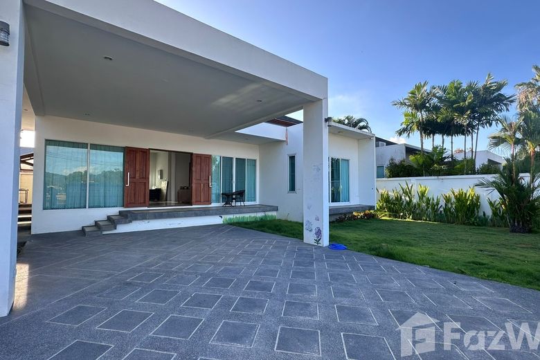 2 Bedroom House For Rent