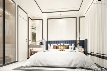 1 Bedroom Condo for sale in The Embassy, Nong Prue, Chonburi