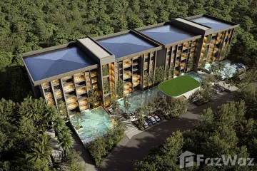 2 Bedroom Villa for sale in Zensiri Jomtien Residences, Nong Prue, Chonburi