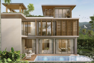 4 Bedroom Villa for sale in Balco Lagoon Cherngtalay, Choeng Thale, Phuket