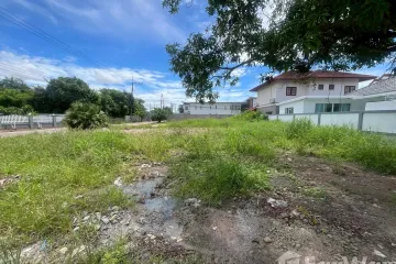 Land for sale in Nong Prue, Chonburi