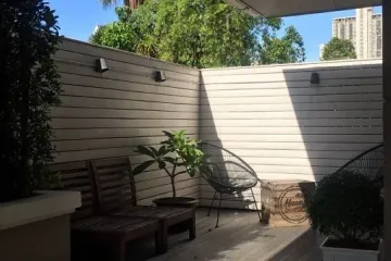 2 Bedroom Condo for Sale or Rent in Yan Nawa, Bangkok