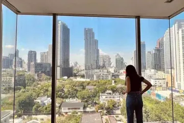 2 Bedroom Condo for sale in Phra Khanong, Bangkok near BTS Thong Lo