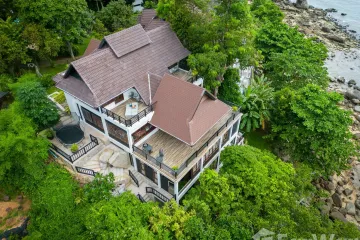 5 Bedroom Villa for sale in Kamala, Phuket