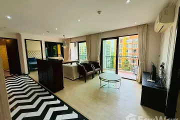 2 Bedroom Condo for sale in Na Jomtien, Chonburi