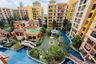 2 Bedroom Condo for sale in Venetian Signature Condo Resort Pattaya, Na Jomtien, Chonburi