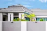 3 Bedroom Villa for sale in Nong Prue, Chonburi