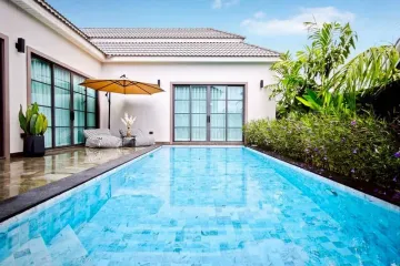 3 Bedroom Villa for sale in Nong Prue, Chonburi