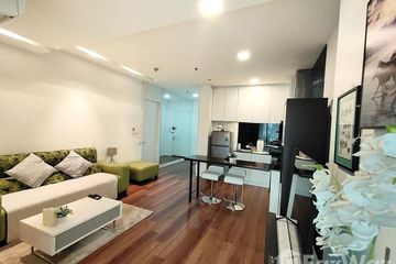 2 Bedroom Condo for Sale or Rent in Nusasiri Grand, Phra Khanong, Bangkok near BTS Ekkamai