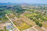 Land for sale in Thap Tai, Prachuap Khiri Khan