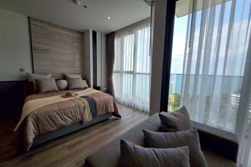 1 Bedroom Condo for sale in Andromeda Condominium, Nong Prue, Chonburi