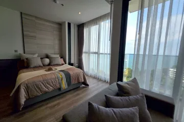 1 Bedroom Condo for sale in Nong Prue, Chonburi