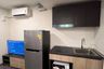 Condo for sale in Flexi Sathorn - Charoennakorn, Bang Lamphu Lang, Bangkok near BTS Krung Thon Buri