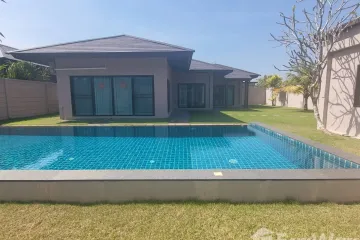 3 Bedroom Villa for rent in Huai Yai, Chonburi