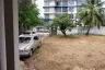 Land for sale in Phaya Thai, Bangkok near BTS Ari