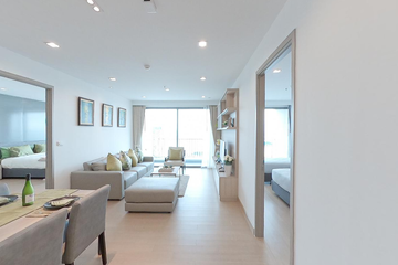 1 Bedroom Apartment for rent in Si Racha, Chonburi