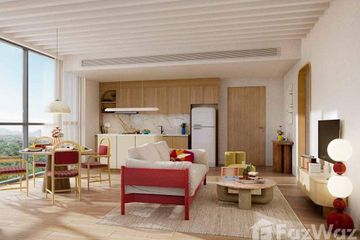 1 Bedroom Condo for sale in The Standard Residences Hua Hin, Nong Kae, Prachuap Khiri Khan