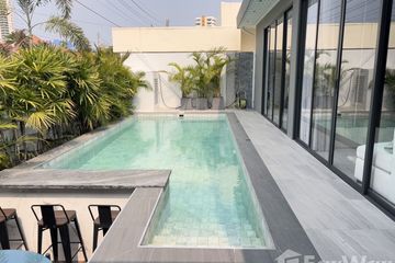 4 Bedroom House for rent in Nong Prue, Chonburi
