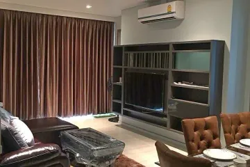 3 Bedroom Condo for rent in Na Jomtien, Chonburi