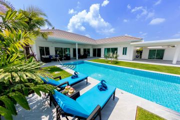 3 Bedroom Villa for sale in Hin Lek Fai, Prachuap Khiri Khan