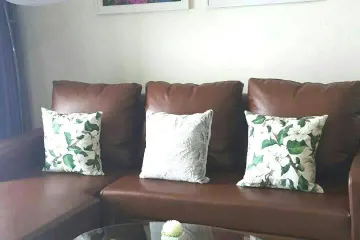 1 Bedroom Condo for rent in Na Kluea, Chonburi