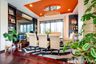 6 Bedroom House for sale in Sarin Park, Wong Sawang, Bangkok near MRT Wong Sawang