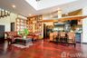 6 Bedroom House for sale in Sarin Park, Wong Sawang, Bangkok near MRT Wong Sawang