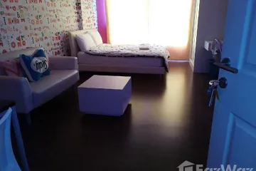 1 Bedroom Condo for sale in Cha am, Phetchaburi