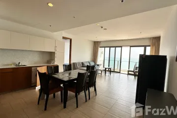2 Bedroom Condo for sale in Na Kluea, Chonburi