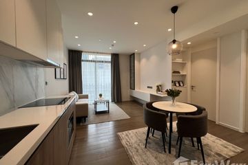 2 Bedroom Condo for Sale or Rent in MUNIQ Sukhumvit 23, Khlong Toei Nuea, Bangkok near MRT Sukhumvit