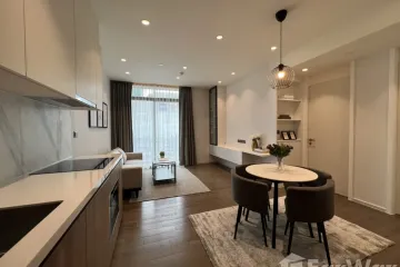 2 Bedroom Condo for Sale or Rent in Khlong Toei Nuea, Bangkok near MRT Sukhumvit