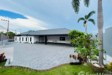 7 Bedroom House for sale in Bang Lamung, Chonburi