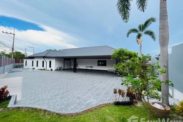 7 Bedroom House for sale in Bang Lamung, Chonburi