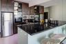 2 Bedroom Condo for rent in Ruamchok Condo View 2, Nong Prue, Chonburi