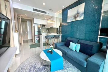 1 Bedroom Condo for rent in Na Kluea, Chonburi