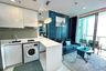 1 Bedroom Condo for rent in The Riviera Wongamat, Na Kluea, Chonburi