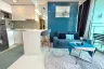 1 Bedroom Condo for rent in The Riviera Wongamat, Na Kluea, Chonburi