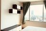 1 Bedroom Condo for Sale or Rent in Villa Sathorn, Khlong Ton Sai, Bangkok near BTS Krung Thon Buri