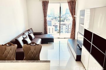 1 Bedroom Condo for Sale or Rent in Khlong Ton Sai, Bangkok near BTS Krung Thon Buri