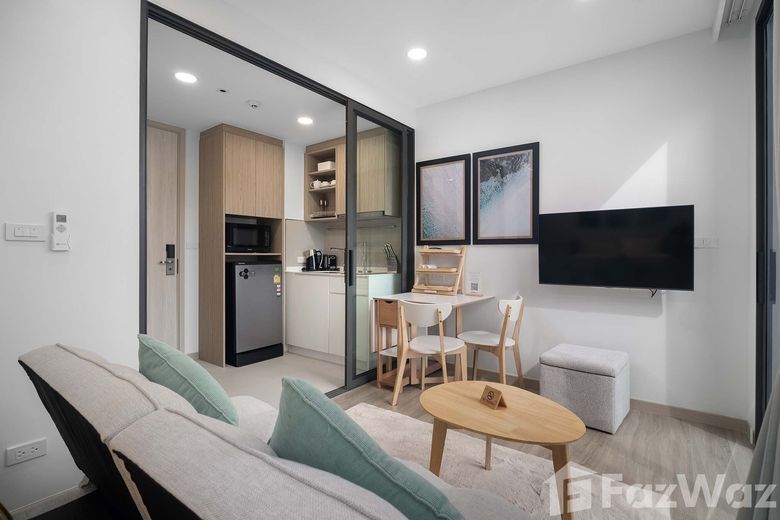Condo For Rent