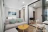 Condo for rent in Skypark Aurora Laguna Phuket, Choeng Thale, Phuket