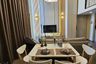 2 Bedroom Condo for Sale or Rent in Park Origin Ratchathewi, Thanon Phetchaburi, Bangkok near BTS Ratchathewi