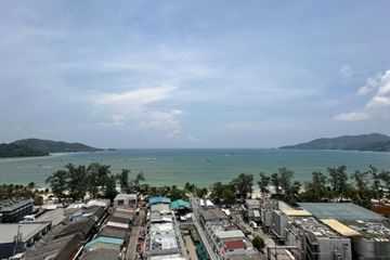 1 Bedroom Condo for sale in Patong, Phuket