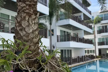 1 Bedroom Condo for sale in Cha am, Phetchaburi