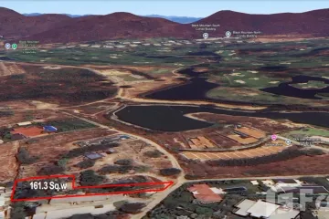 Land for sale in Hin Lek Fai, Prachuap Khiri Khan