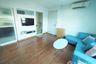 1 Bedroom Condo for Sale or Rent in Life @ Ratchada - Huay Kwang, Huai Khwang, Bangkok near MRT Huai Khwang
