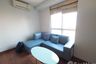 1 Bedroom Condo for Sale or Rent in Life @ Ratchada - Huay Kwang, Huai Khwang, Bangkok near MRT Huai Khwang