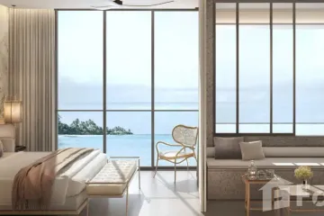 1 Bedroom Condo for sale in Kamala, Phuket